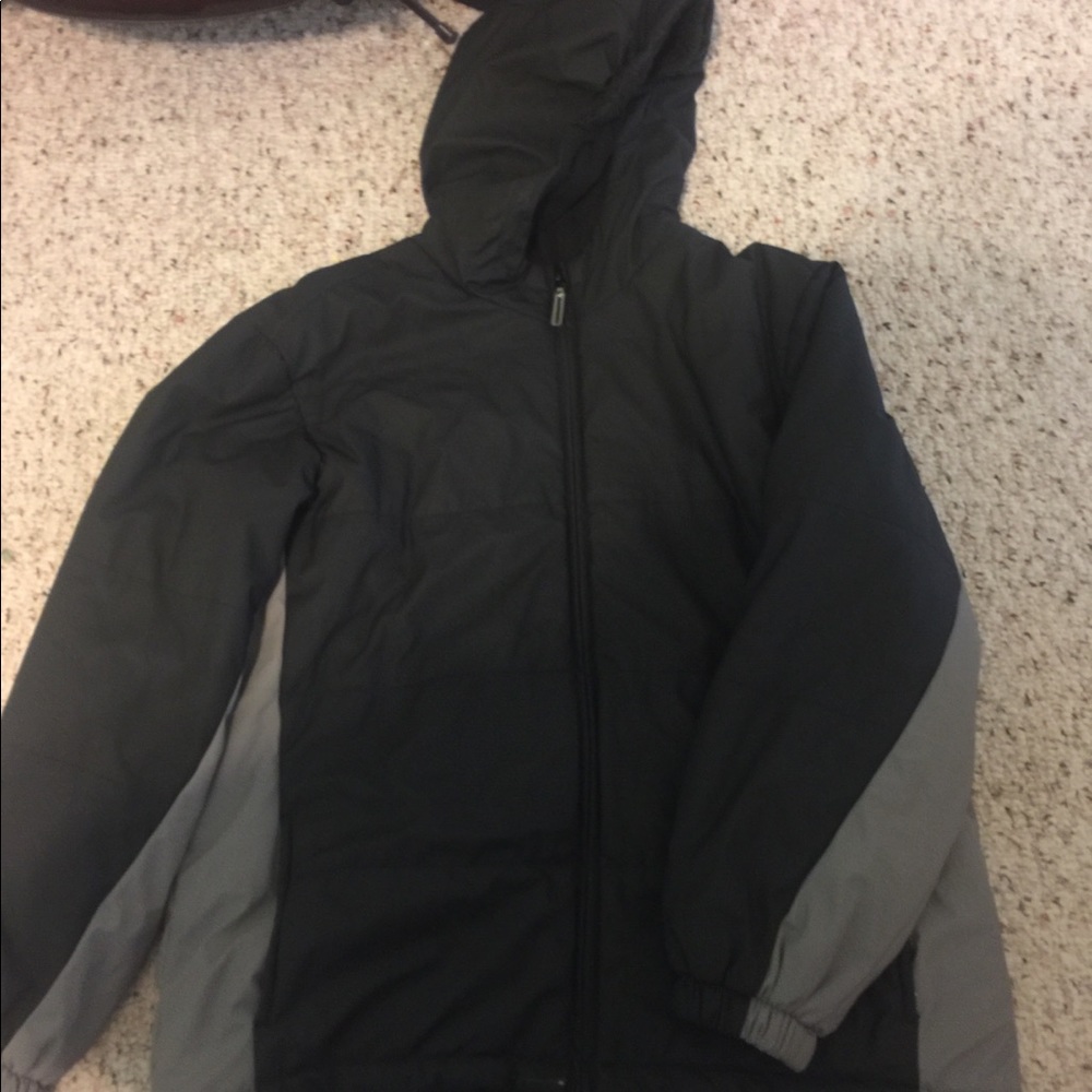 Men’s Class Club Ski Jacket